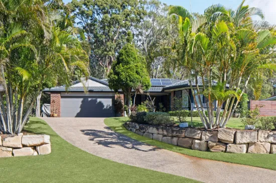 27 Kindred Street, Alexandra Hills, Qld 4161