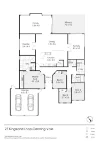 27 Kingsland Loop, Canning Vale, WA 6155-Floorplan