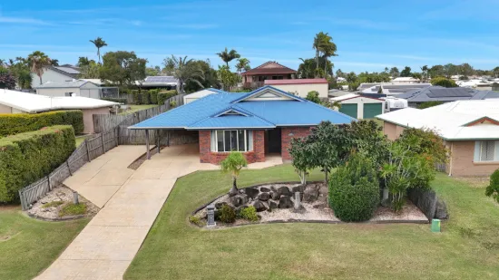 27 Kirkconell Street, Beaconsfield, Qld 4740