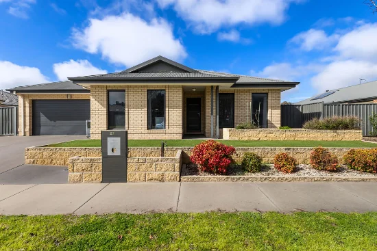 27 Klim Street, Killara, Vic 3691