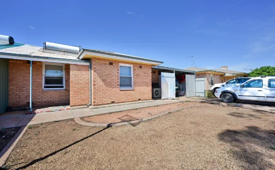 27 Knight Street, Whyalla Stuart, SA 5608