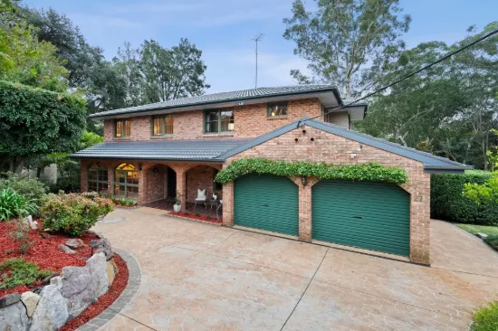 27 Knox Avenue, Epping, NSW 2121