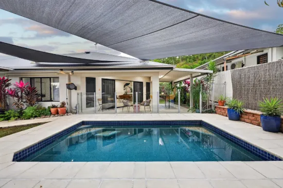 27 Knox Court, Mount Louisa, Qld 4814
