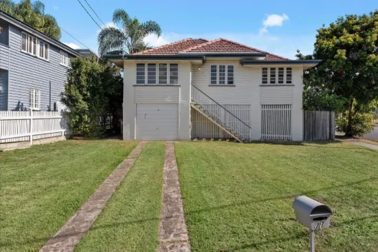 27 Koala Rd, Moorooka, Qld 4105