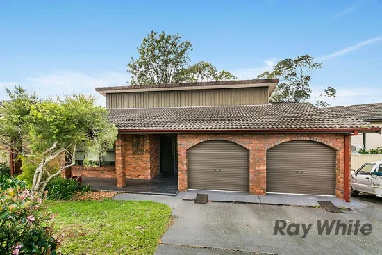 27 KOLOONA Avenue, Figtree NSW 2525-Image