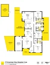 27 Kooyonga Way, Morphett Vale, SA 5162-Floorplan