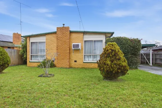 27 Kosciuszko Street, Traralgon, Vic 3844