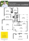 27 Kruseana Avenue, Goonellabah, NSW 2480-Floorplan
