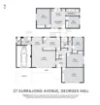 27 Kurrajong Avenue, Georges Hall, NSW 2198-Floorplan