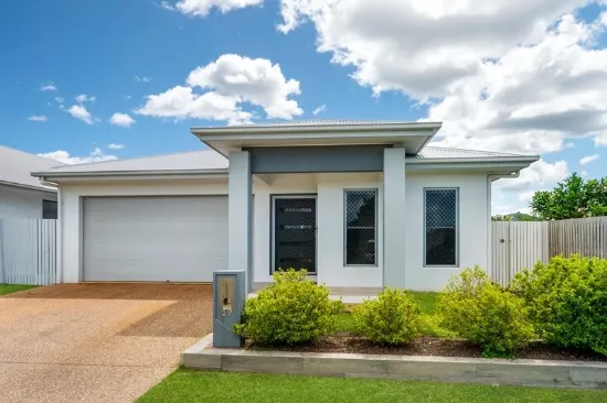27 La Glorie Circuit, Burdell, Qld 4818