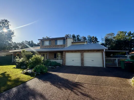 27 Lady Penrhyn Close, Bateau Bay, NSW 2261