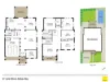27 Lakin Street, Bateau Bay NSW 2261-Floorplan