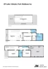 27 Lalor Street, Port Melbourne, Vic 3207-Floorplan
