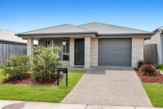 27 Lambent Street, Yarrabilba, Qld 4207
