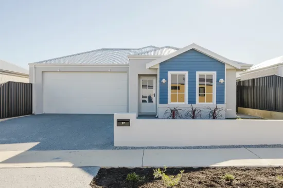 27 Lancelin Crescent, Two Rocks, WA 6037