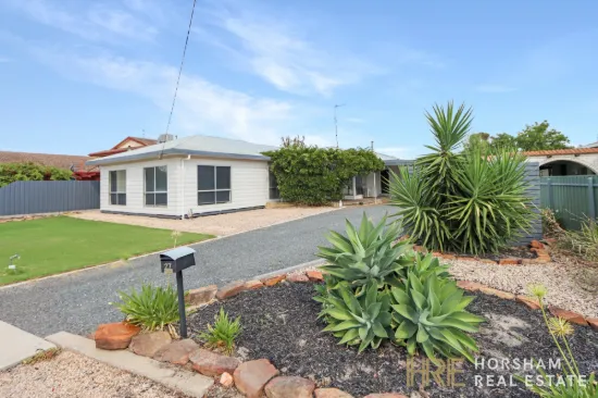 27 Landy St, Horsham, Vic 3400