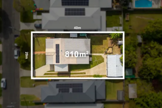 27 Larwill Avenue, Northgate, Qld 4013