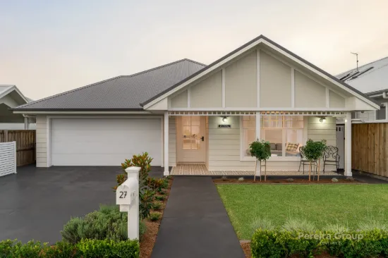 27 Laurel Street, Menangle, NSW 2568
