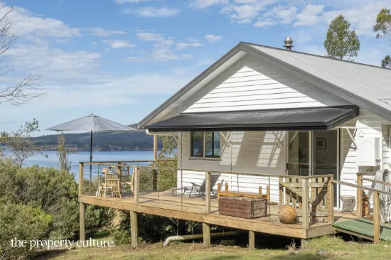 27 Lavender Lane, Dover, Tas 7117