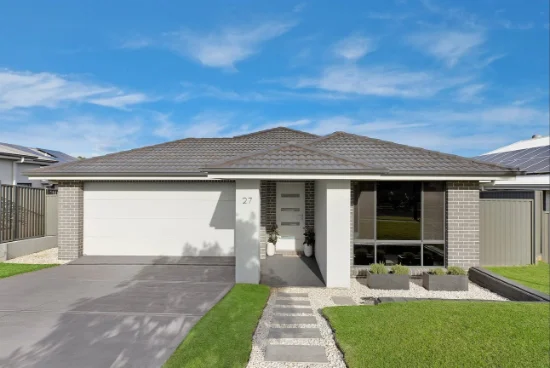27 Lawrence Ave, Wyee, NSW 2259