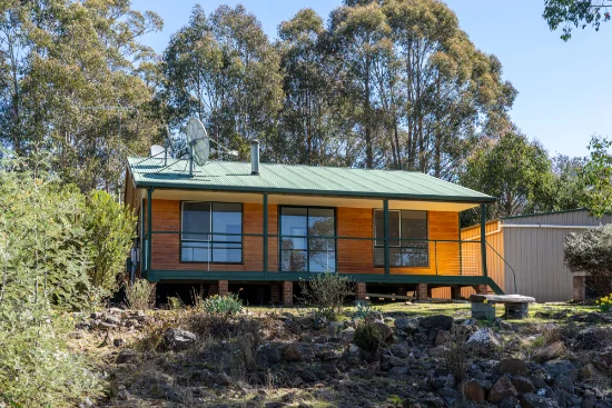 27 Laycock Drive, Interlaken, Tas 7030
