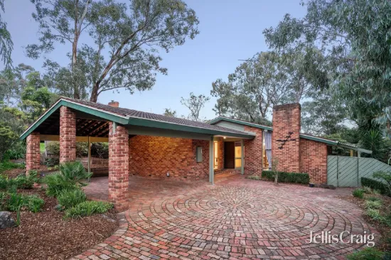 27 Leane Drive, Eltham, Vic 3095