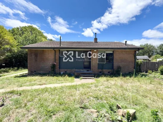 27  Legge Street, Downer, ACT 2602