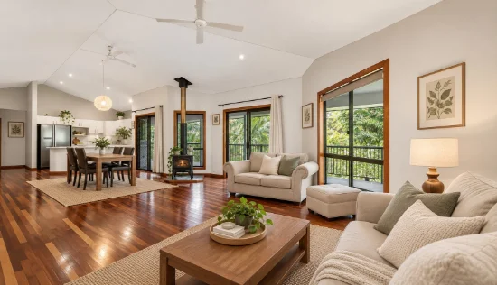 27 Leigha Place, Kureelpa, Qld 4560