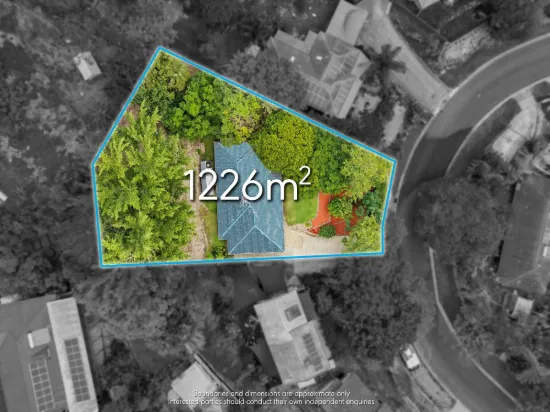 27 Leighton Drive, Edens Landing, Qld 4207