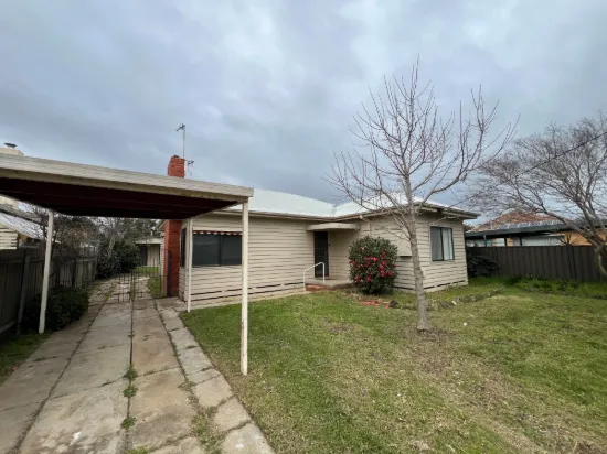 27 Leithen Street, Shepparton, Vic 3630