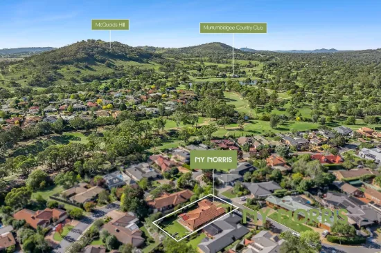 27 Lempriere Crescent, Kambah, ACT 2902-Image