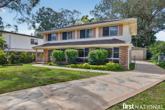 27 Leon Street, Thorneside, Qld 4158