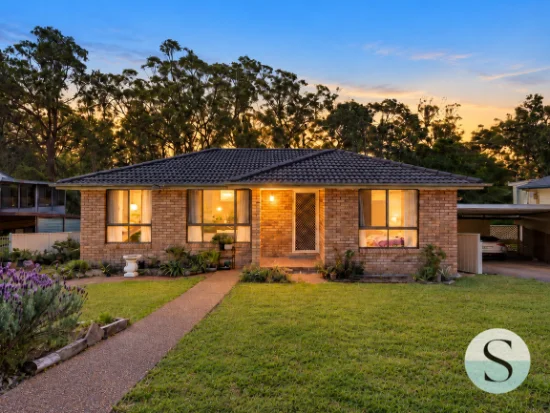 27 Lepton Parade, Jewells, NSW 2280