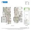 27 Lewin Way, Scarborough, WA 6019-Floorplan