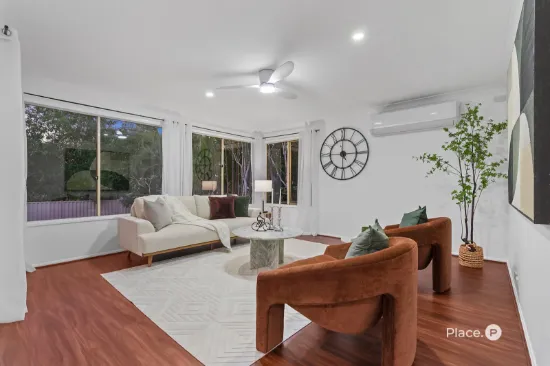 27 Lichfield Place, Parkinson, Qld 4115-Image