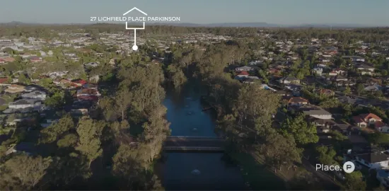 27 Lichfield Place, Parkinson, Qld 4115-Image