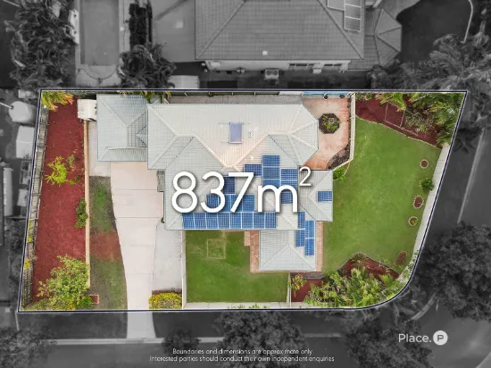27 Lichfield Place, Parkinson, Qld 4115-Image