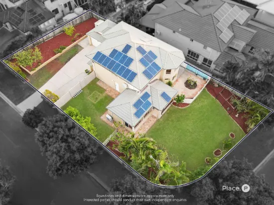 27 Lichfield Place, Parkinson, Qld 4115-Image
