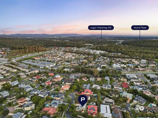 27 Lichfield Place, Parkinson, Qld 4115-Image