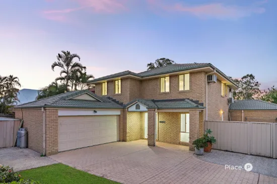 27 Lichfield Place, Parkinson, Qld 4115-Image