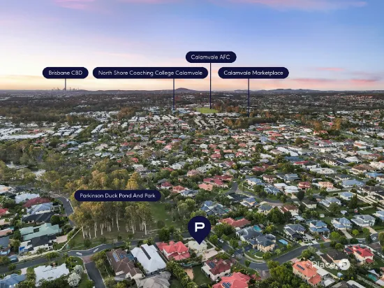 27 Lichfield Place, Parkinson, Qld 4115-Image