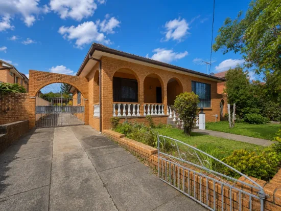 27 Lidbury Street, Berala, NSW 2141