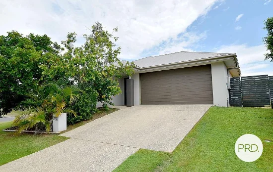 27 Lilyvale Esp, Boyne Island, Qld 4680