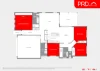 27 Lilyvale Esp, Boyne Island, Qld 4680-Floorplan