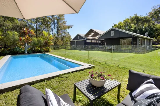27 Limetree Lane, Pomona, Qld 4568