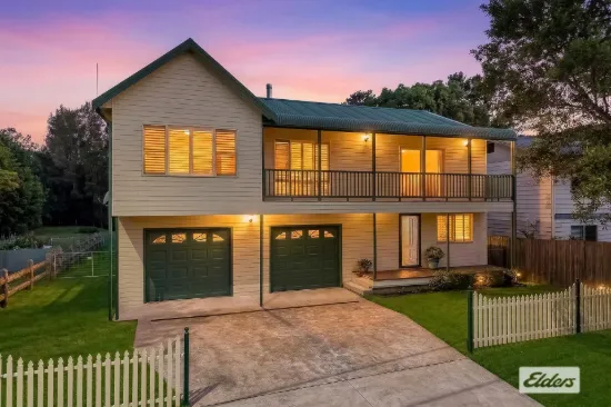27 Linga Longa Road, Yarramalong, NSW 2259
