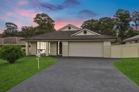 27 Links Avenue, Cessnock, NSW 2325