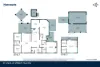 27 Linville Street, Falcon, WA 6210-Floorplan