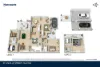 27 Linville Street, Falcon, WA 6210-Floorplan