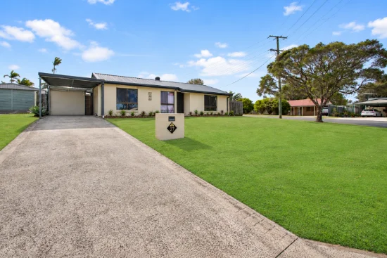 27 Lisa Street, Deception Bay, Qld 4508